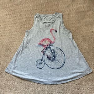 Style & Co. Tank Top